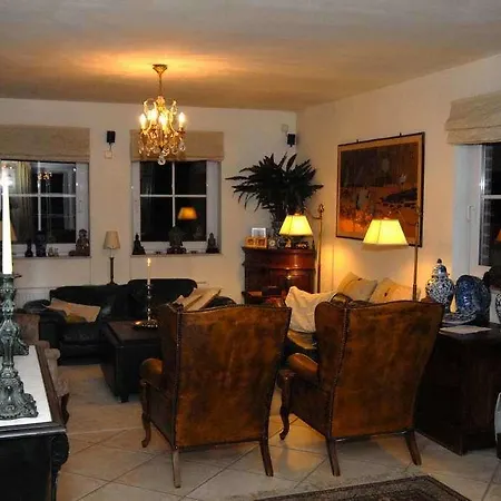 Repos Et Repas Bed & Breakfast