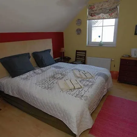 Bed & Breakfast Repos Et Repas