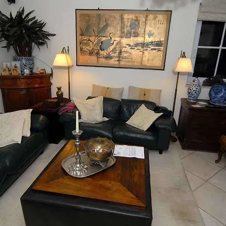 Bed & Breakfast Repos Et Repas