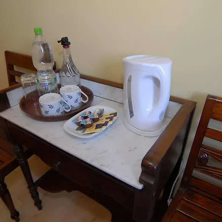 Repos Et Repas Bed & Breakfast *