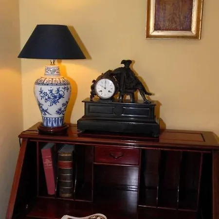 Bed & Breakfast Repos Et Repas