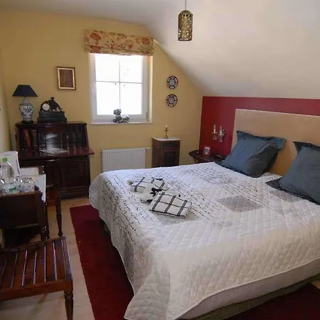 Repos Et Repas Bed & Breakfast Gemmenich