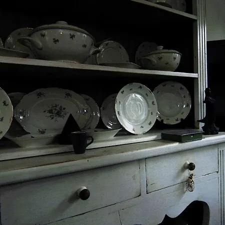 Bed & Breakfast Repos Et Repas *