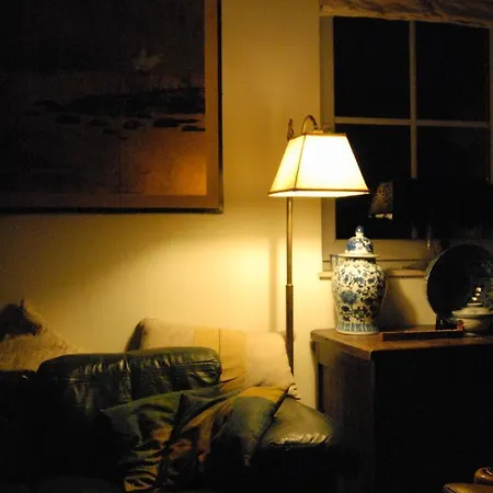 Repos Et Repas Bed & Breakfast