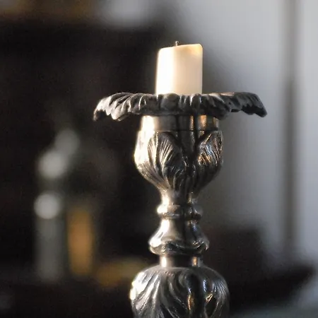 Repos Et Repas Bed & Breakfast Gemmenich